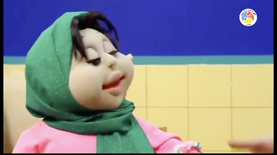 محله گل و بلبل قسمت 31